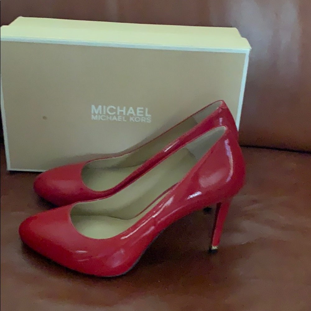 Michael Kors Shoes